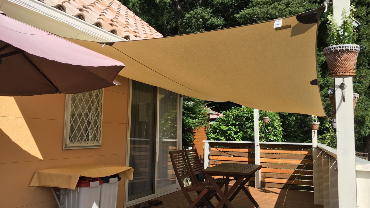 Photo of Patio Balcony in Fujikawaguchiko