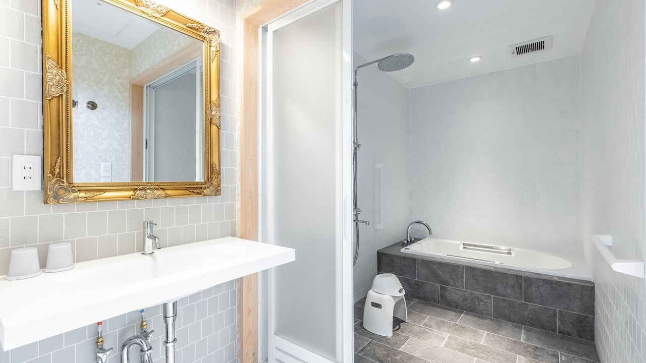 Photo of Bathroom in Suruga Ward