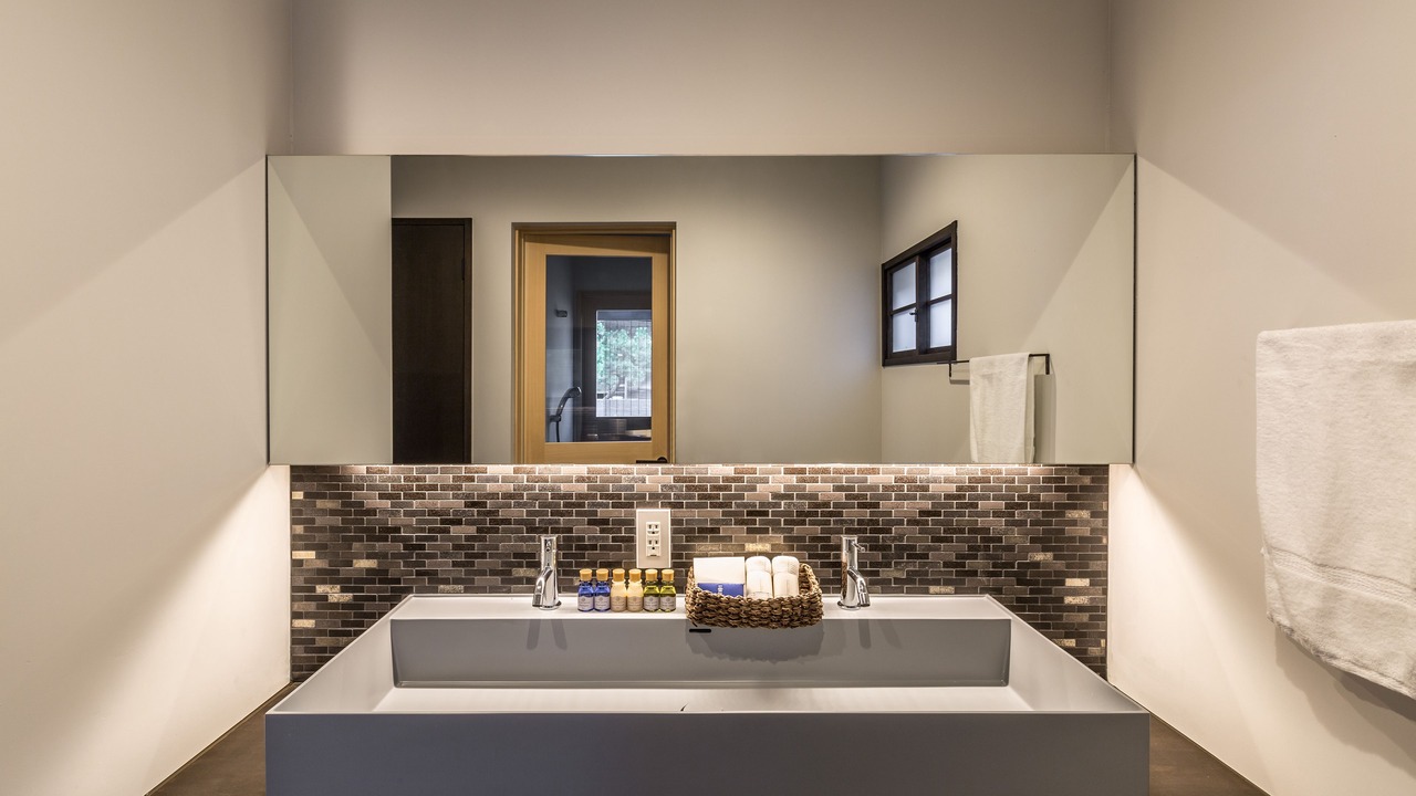Photo of Bathroom in Suruga Ward