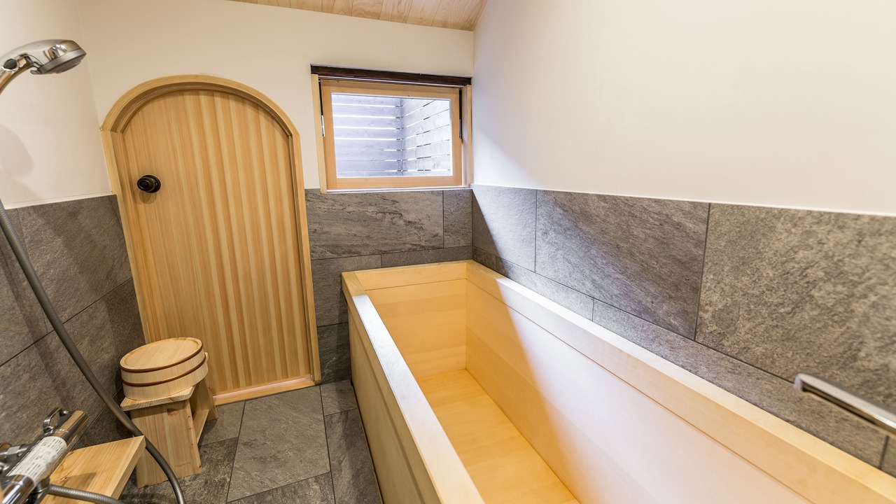 Photo of Bathroom in Suruga Ward
