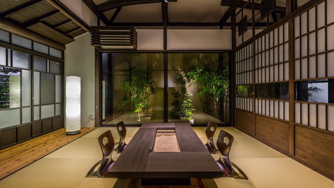 Photo of Livingroom in Suruga Ward
