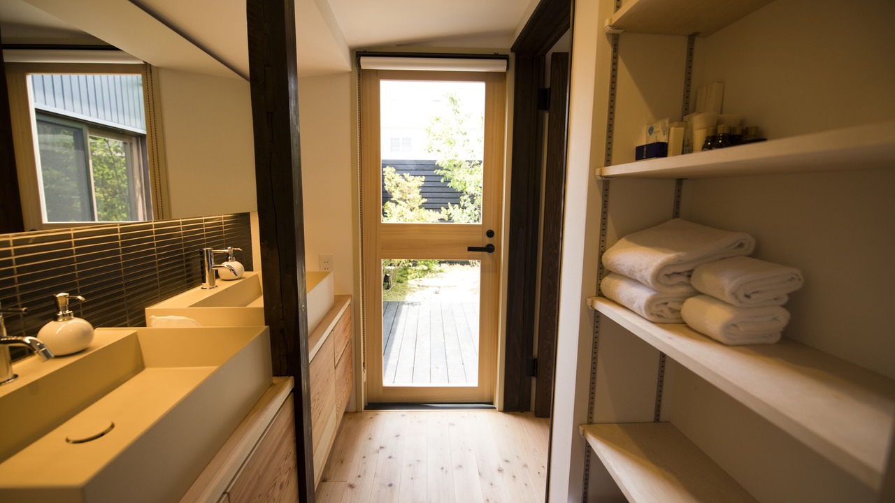 Photo of Bathroom in Suruga Ward
