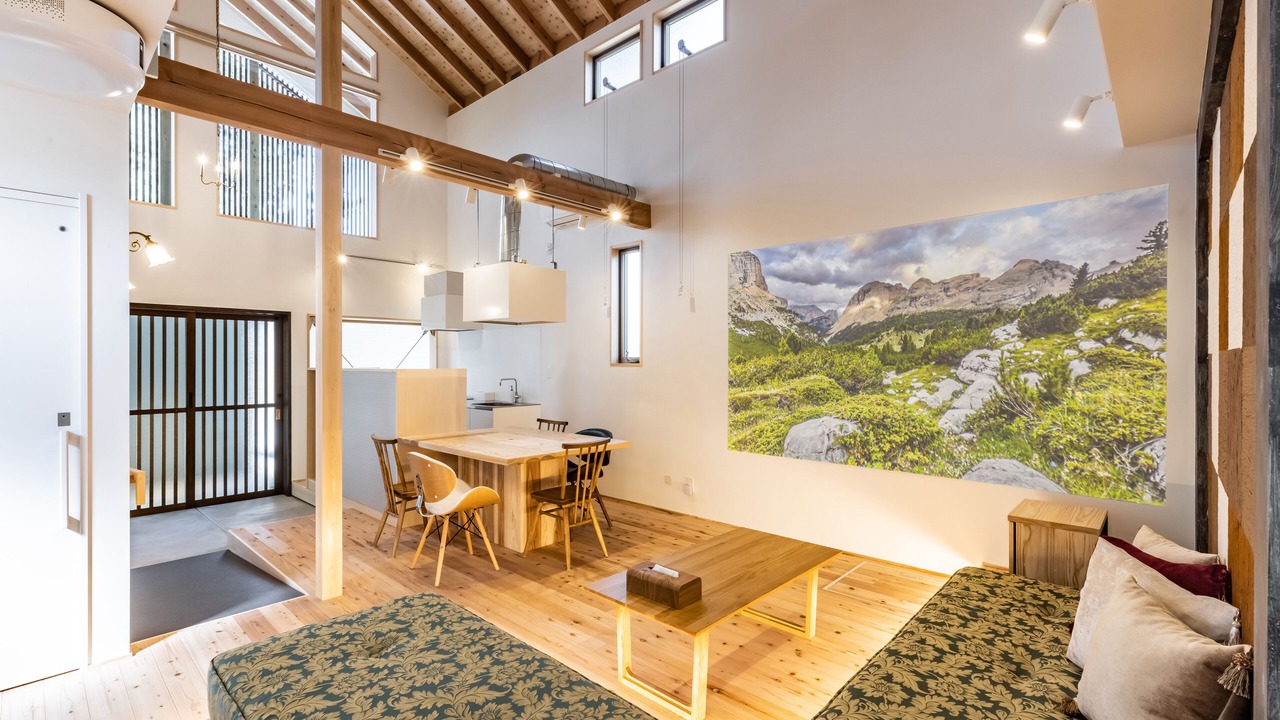 Photo of Bedroom in Suruga Ward