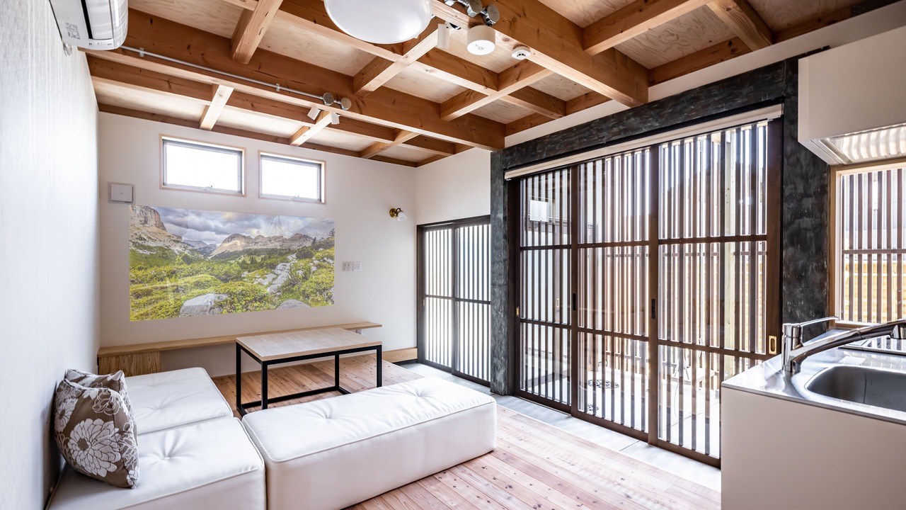 Photo of Bedroom in Suruga Ward