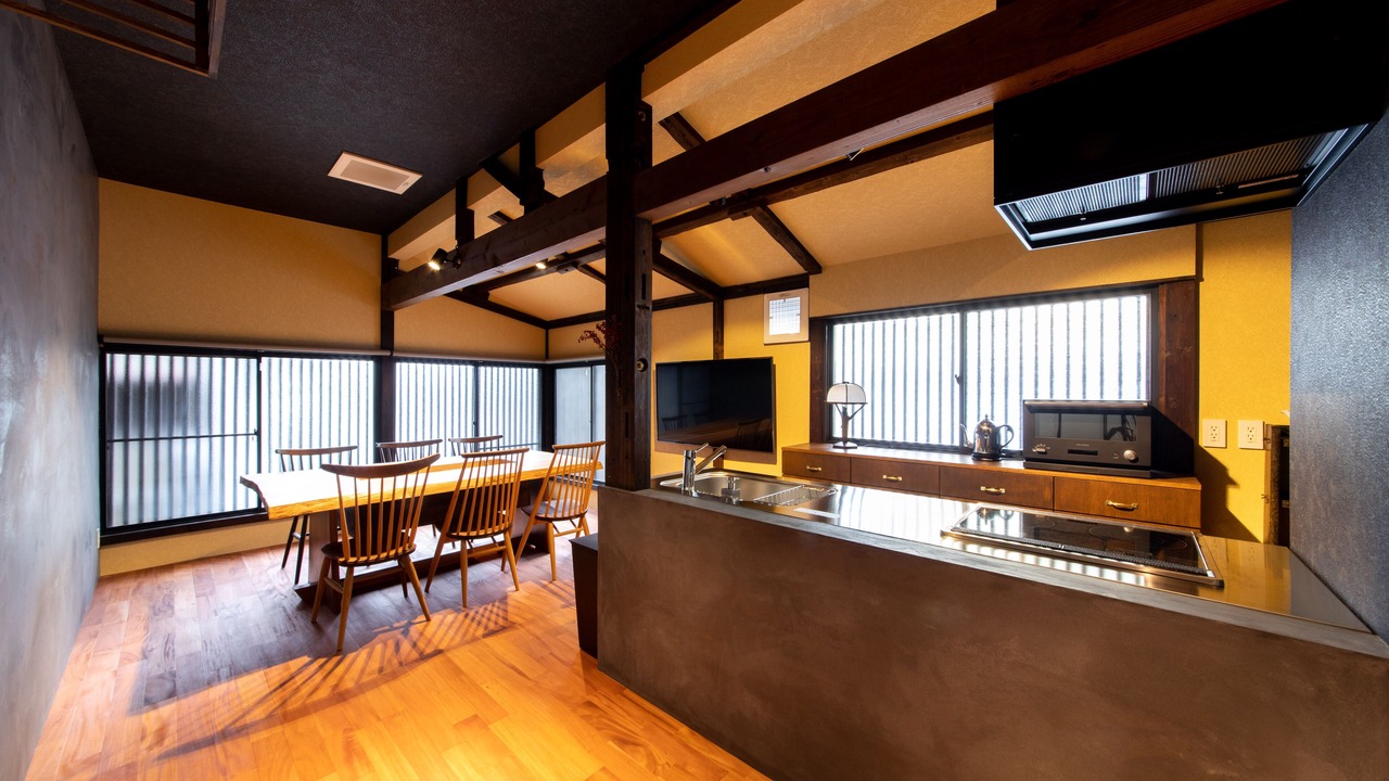 Photo of Kitchen in Suruga Ward