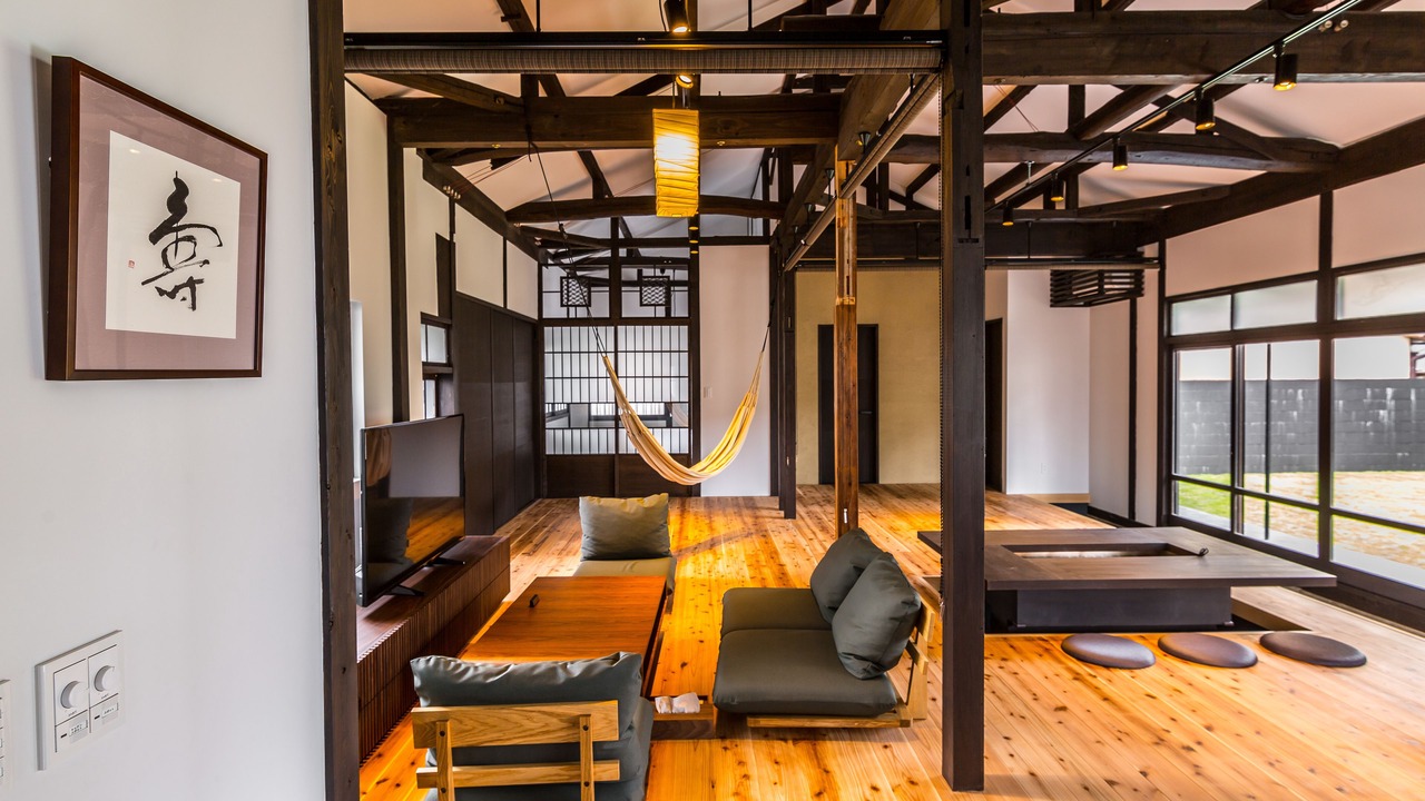 Photo of Livingroom in Suruga Ward