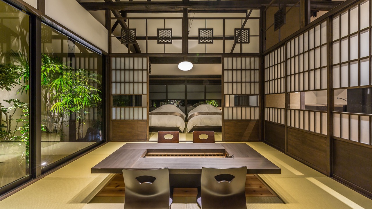 Photo of Livingroom in Suruga Ward