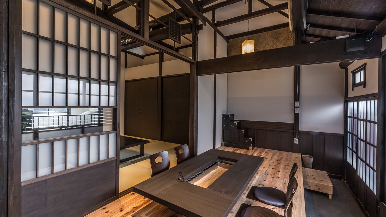 Photo of Livingroom in Suruga Ward