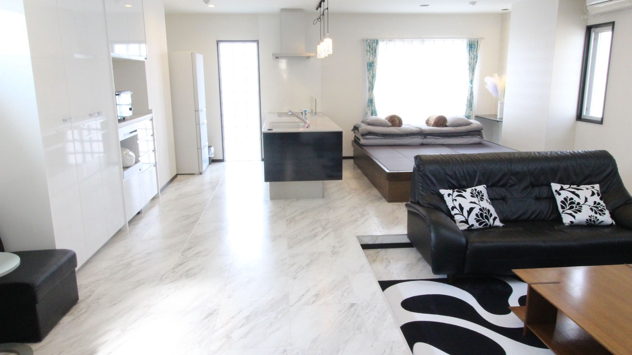 Photo of Livingroom in Maejima