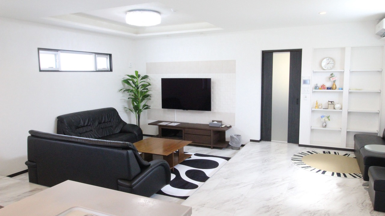 Photo of Livingroom in Maejima
