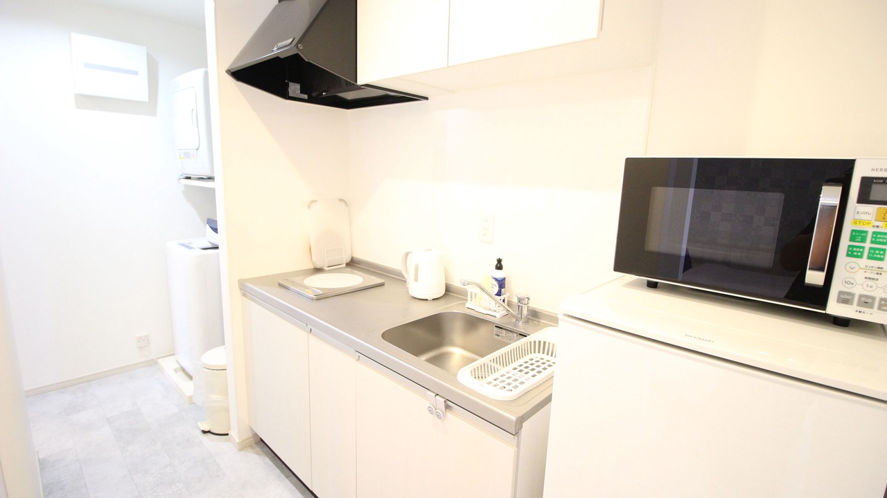 Photo of Kitchen in Maejima
