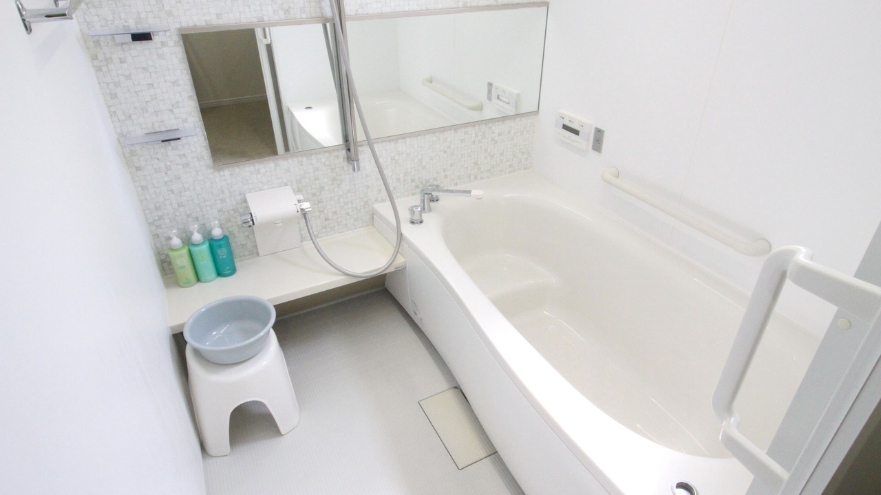 Photo of Bathroom in Maejima