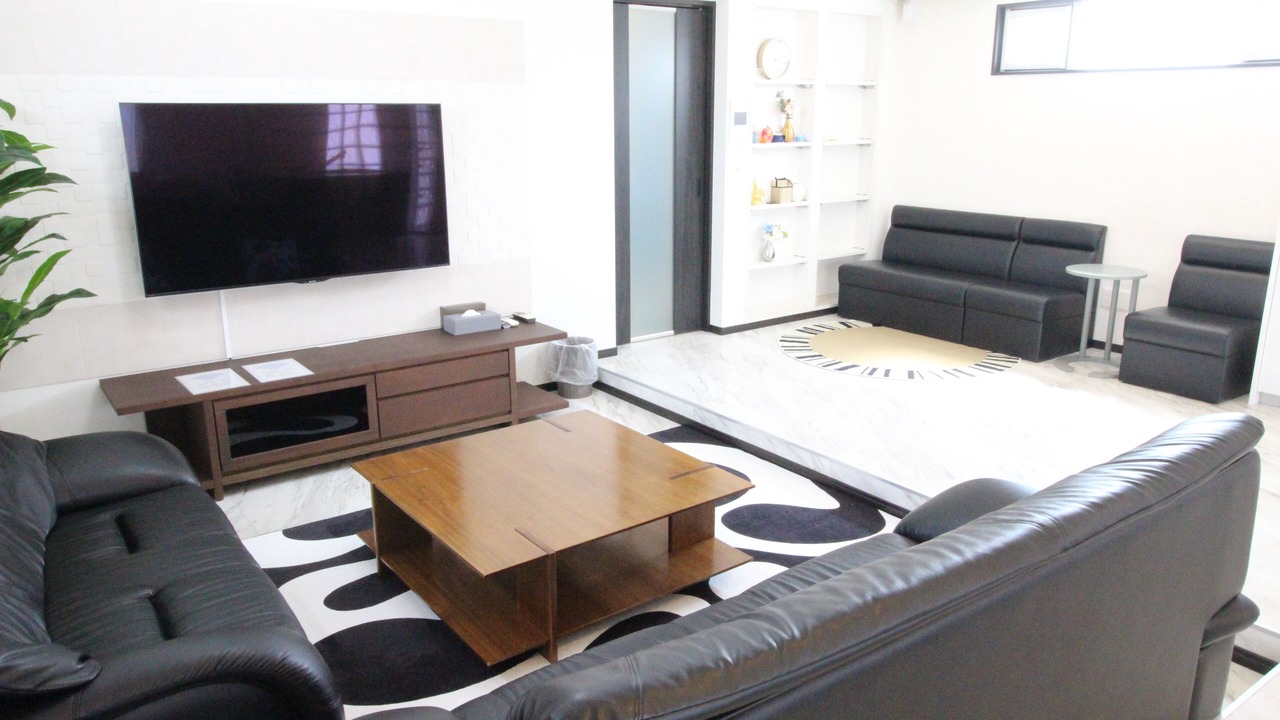 Photo of Livingroom in Maejima