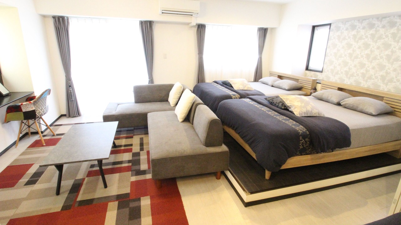 Photo of Bedroom in Maejima