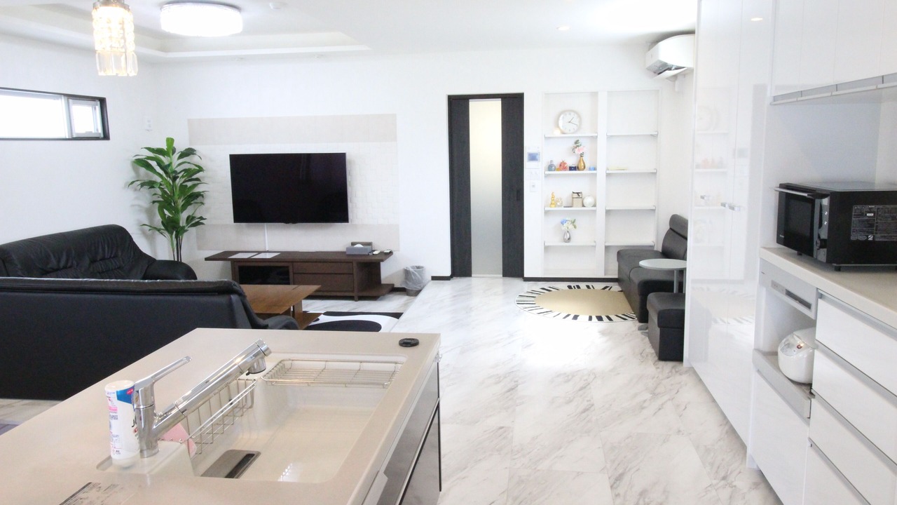 Photo of Livingroom in Maejima