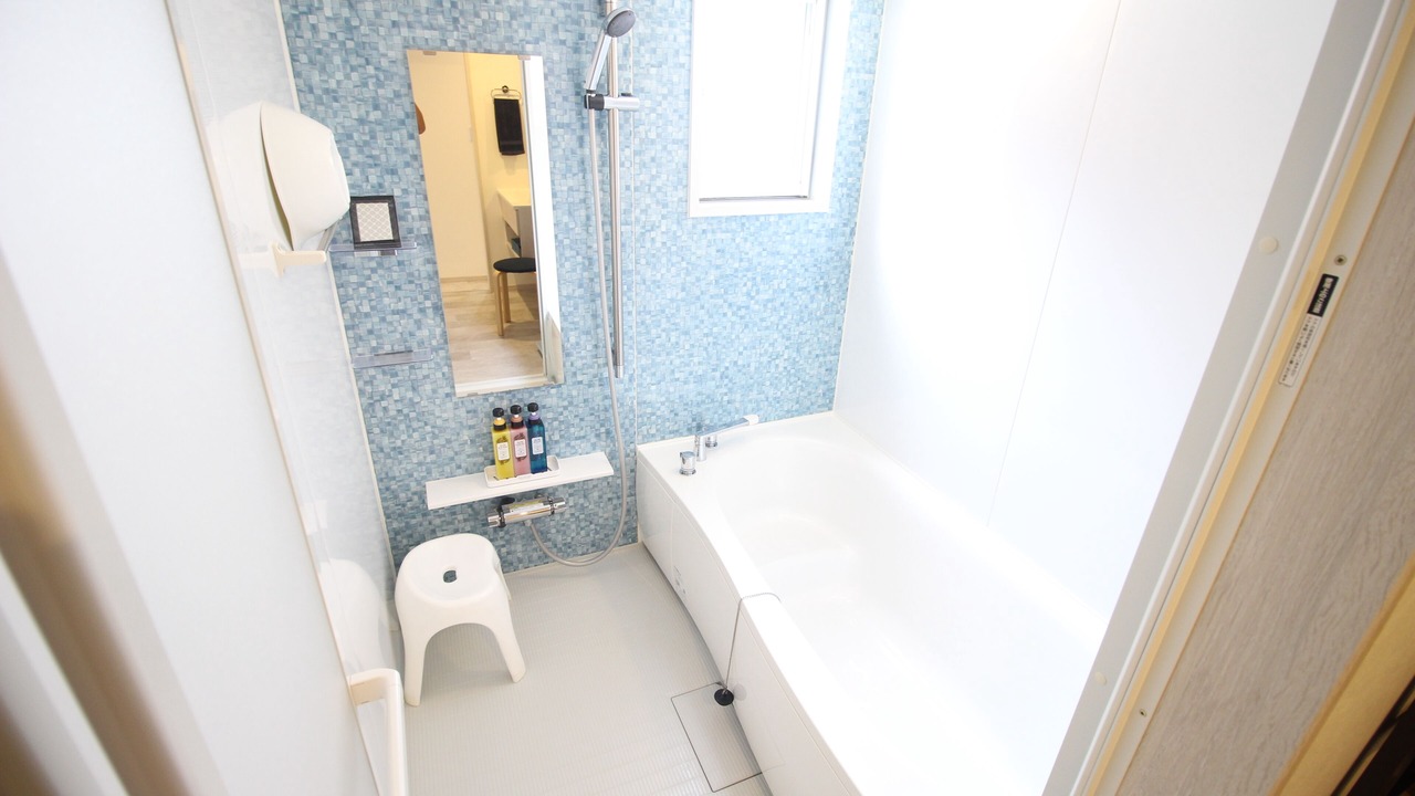 Photo of Bathroom in Maejima
