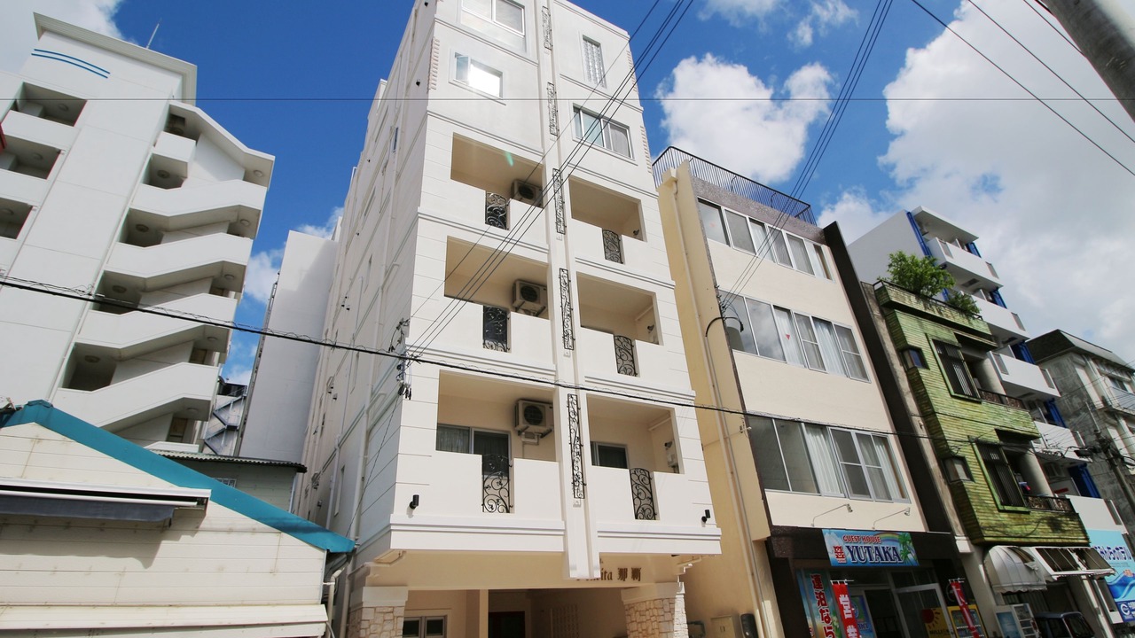 Photo of Outdoor in Maejima