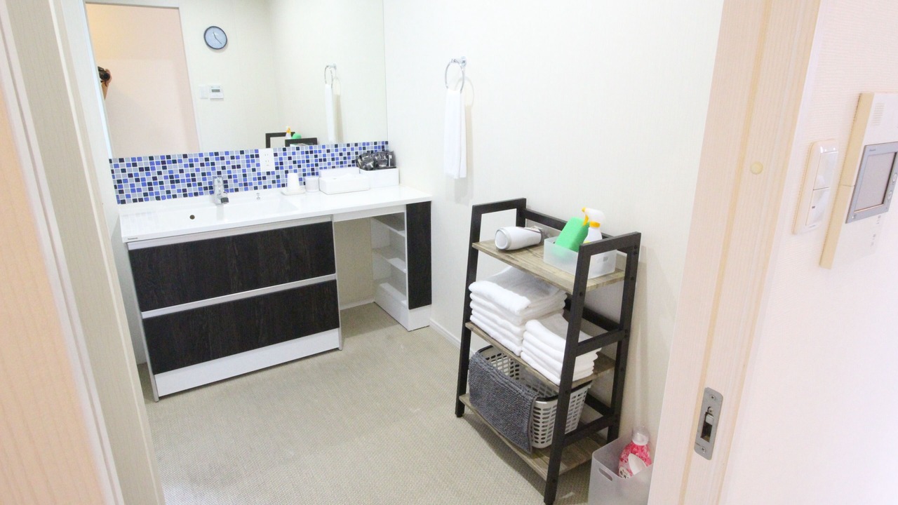 Photo of Bathroom in Maejima