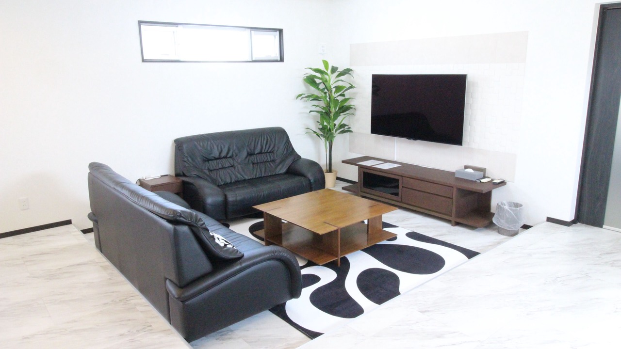 Photo of Livingroom in Maejima