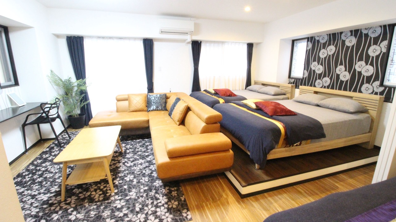 Photo of Bedroom in Maejima