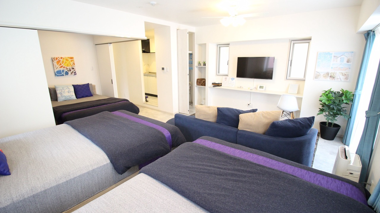 Photo of Bedroom in Maejima
