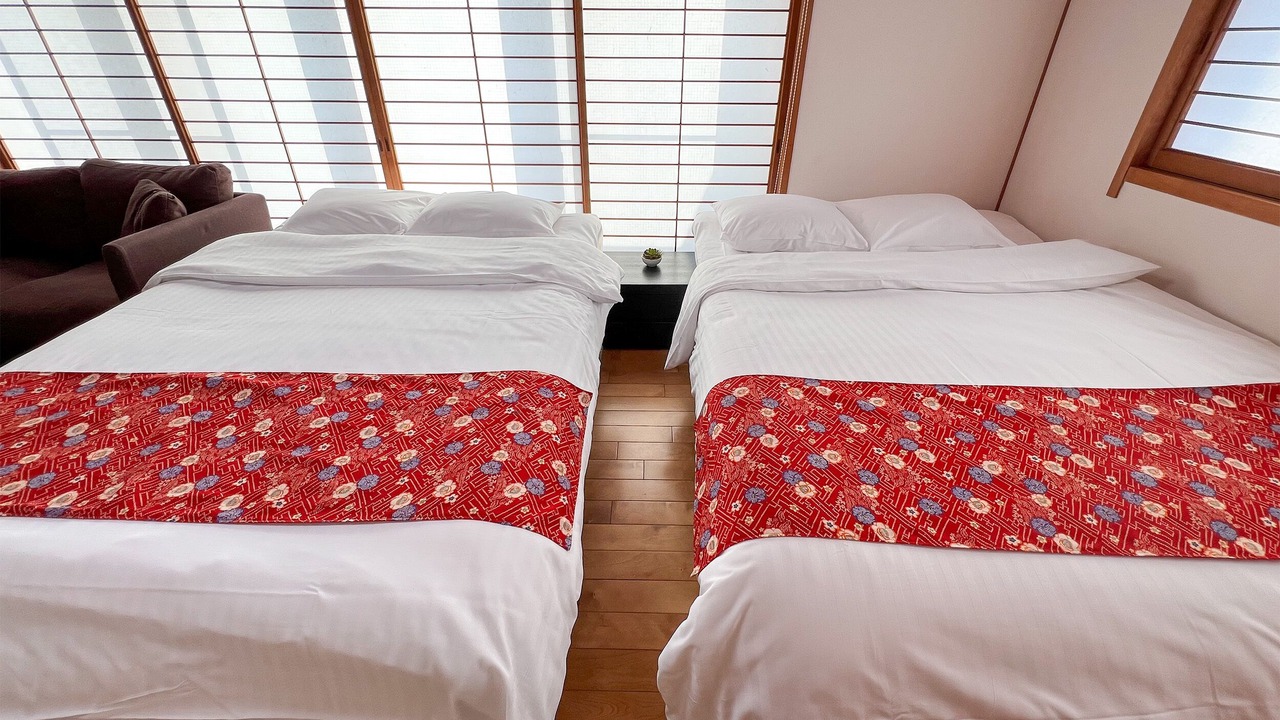 Photo of Bedroom in Hondori