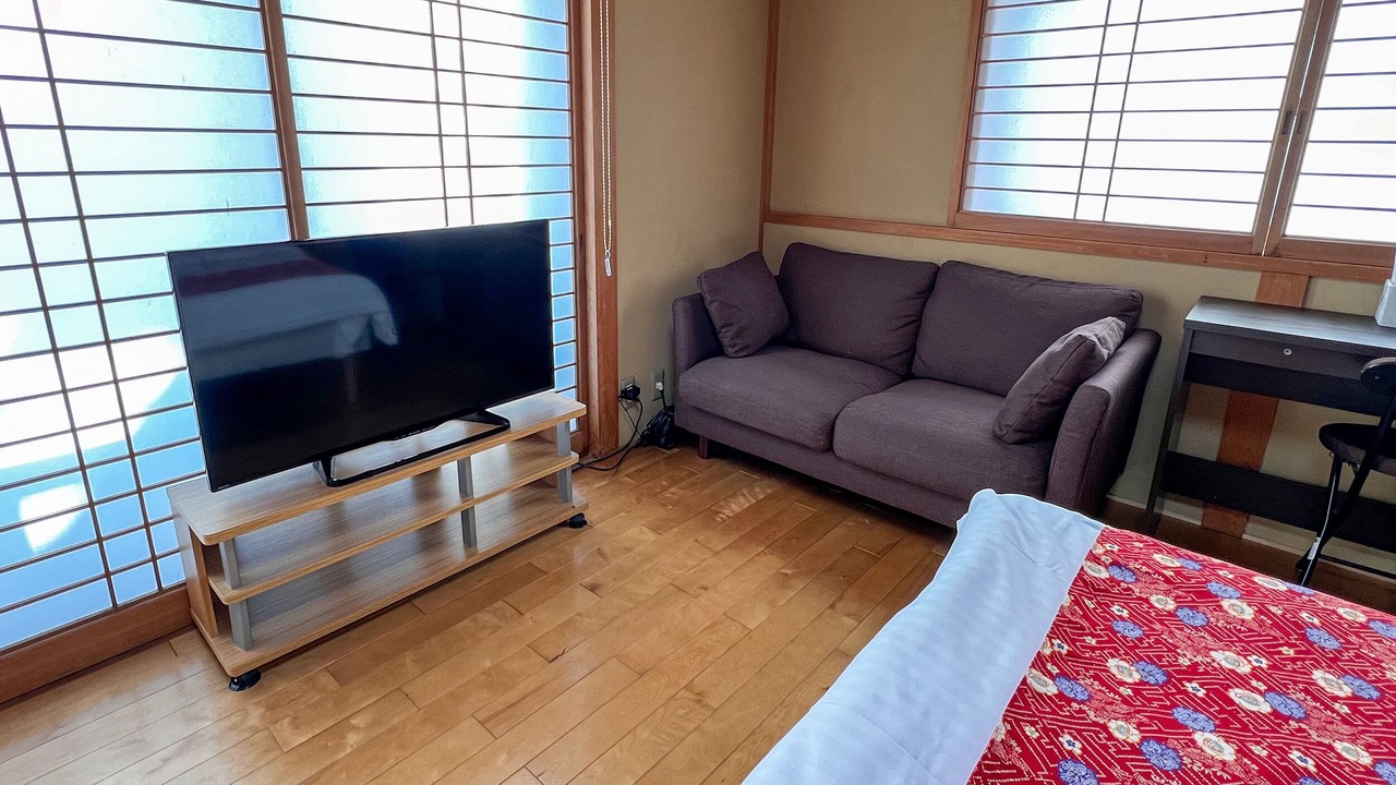Photo of Bedroom in Hondori