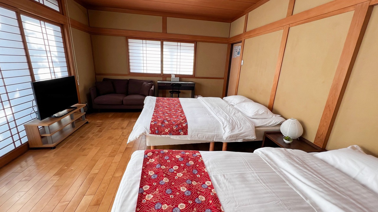 Photo of Bedroom in Hondori