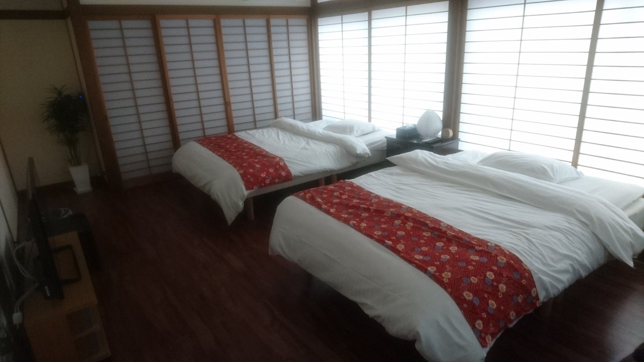 Photo of Bedroom in Hondori