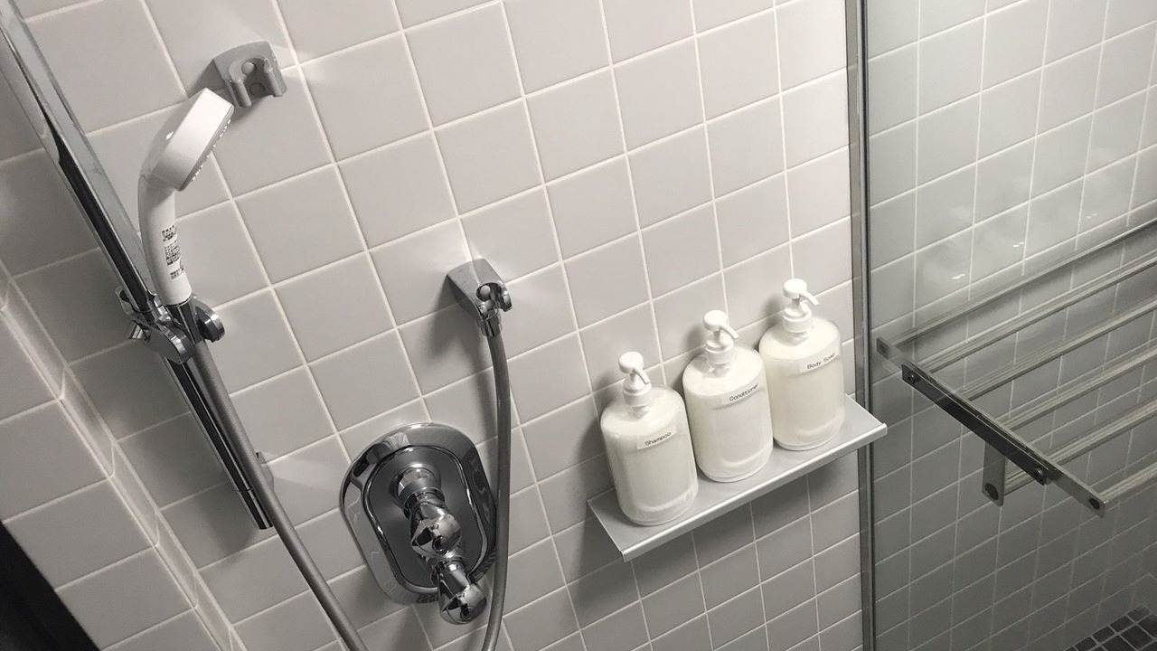 Photo of Bathroom in Hondori
