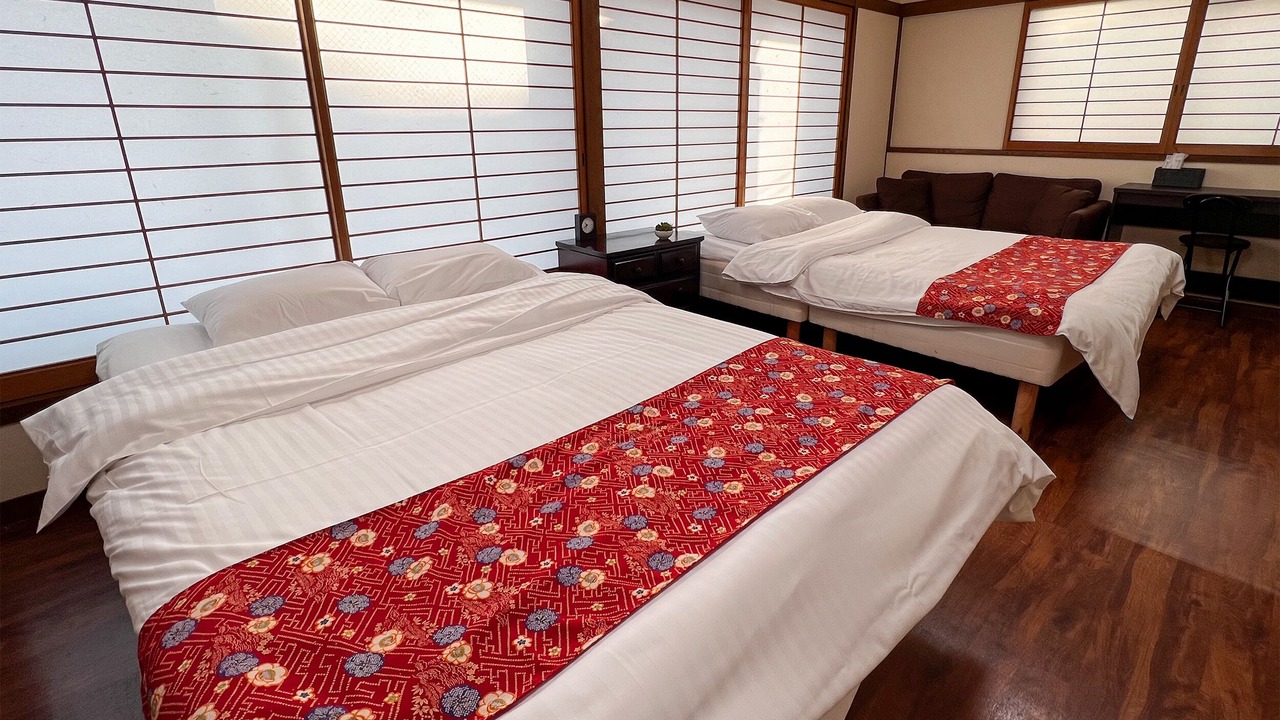 Photo of Bedroom in Hondori