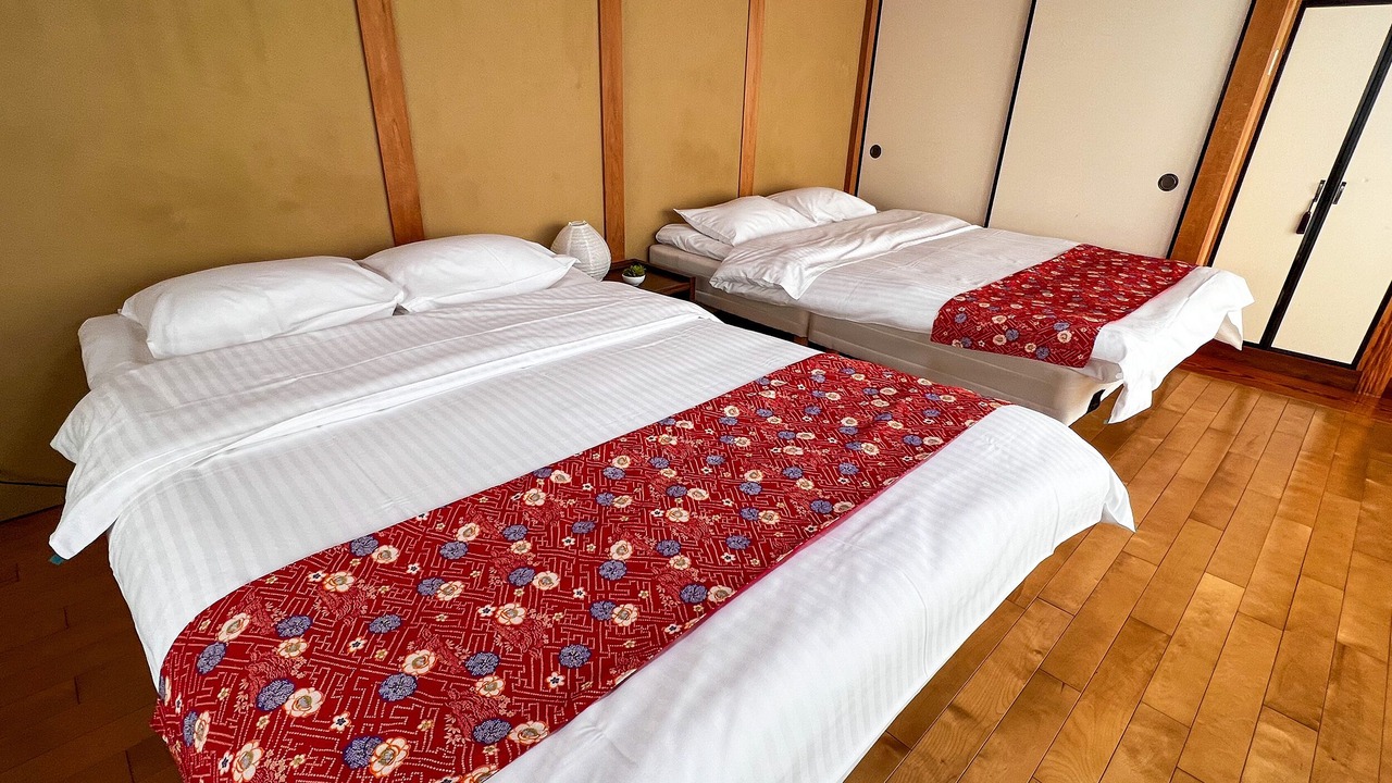 Photo of Bedroom in Hondori