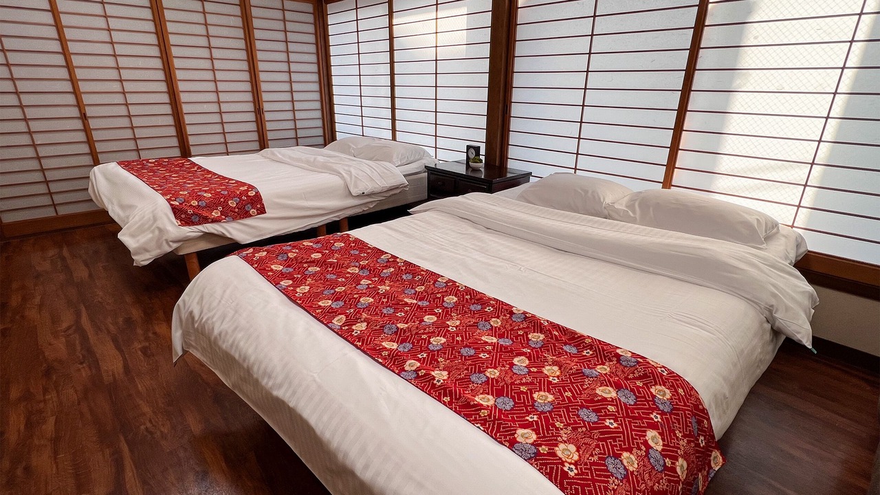 Photo of Bedroom in Hondori