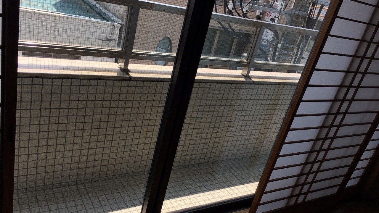 Photo of Patio Balcony in Hondori