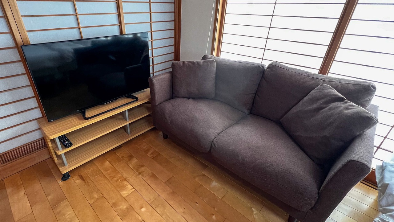 Photo of Bedroom in Hondori