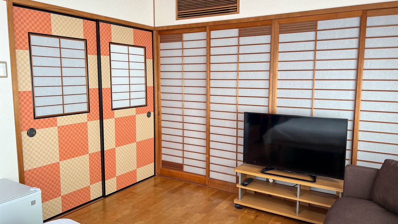 Photo of Bedroom in Hondori