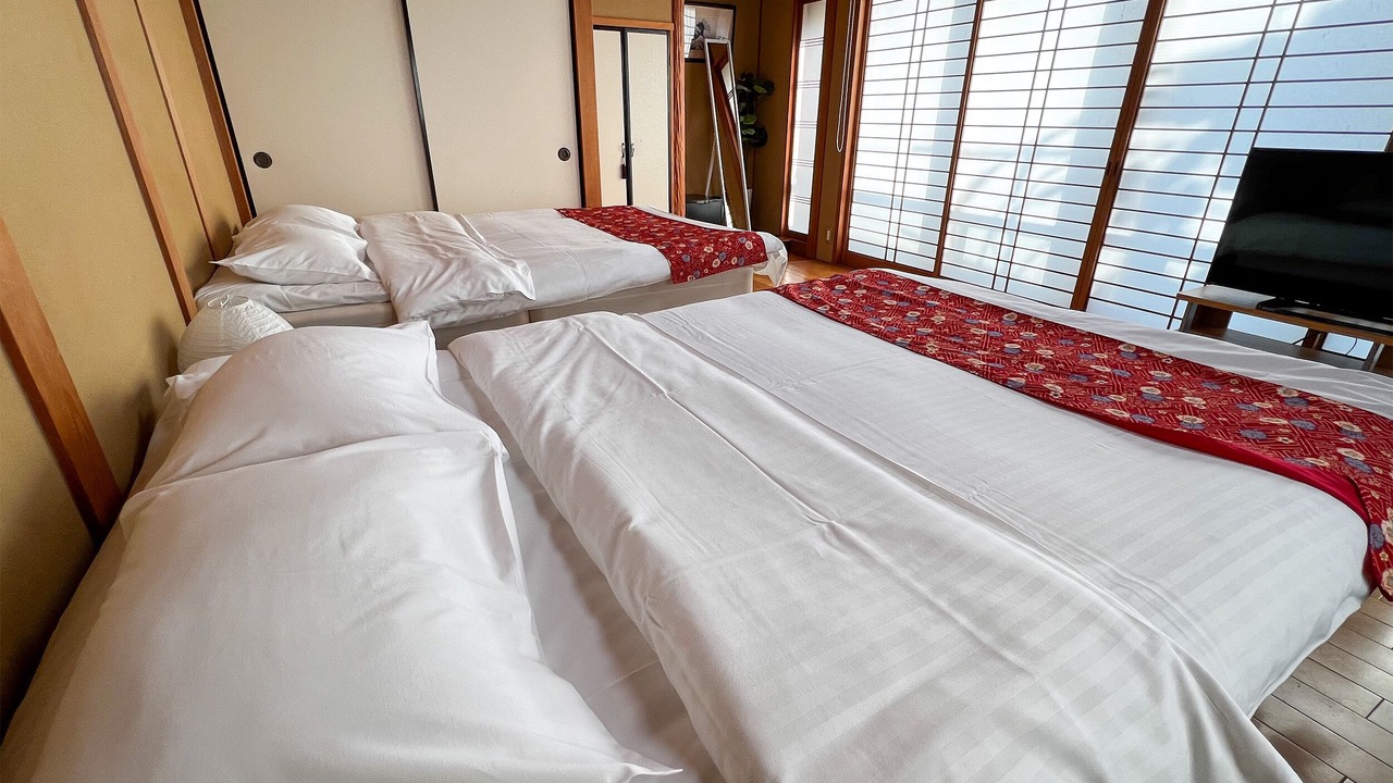 Photo of Bedroom in Hondori