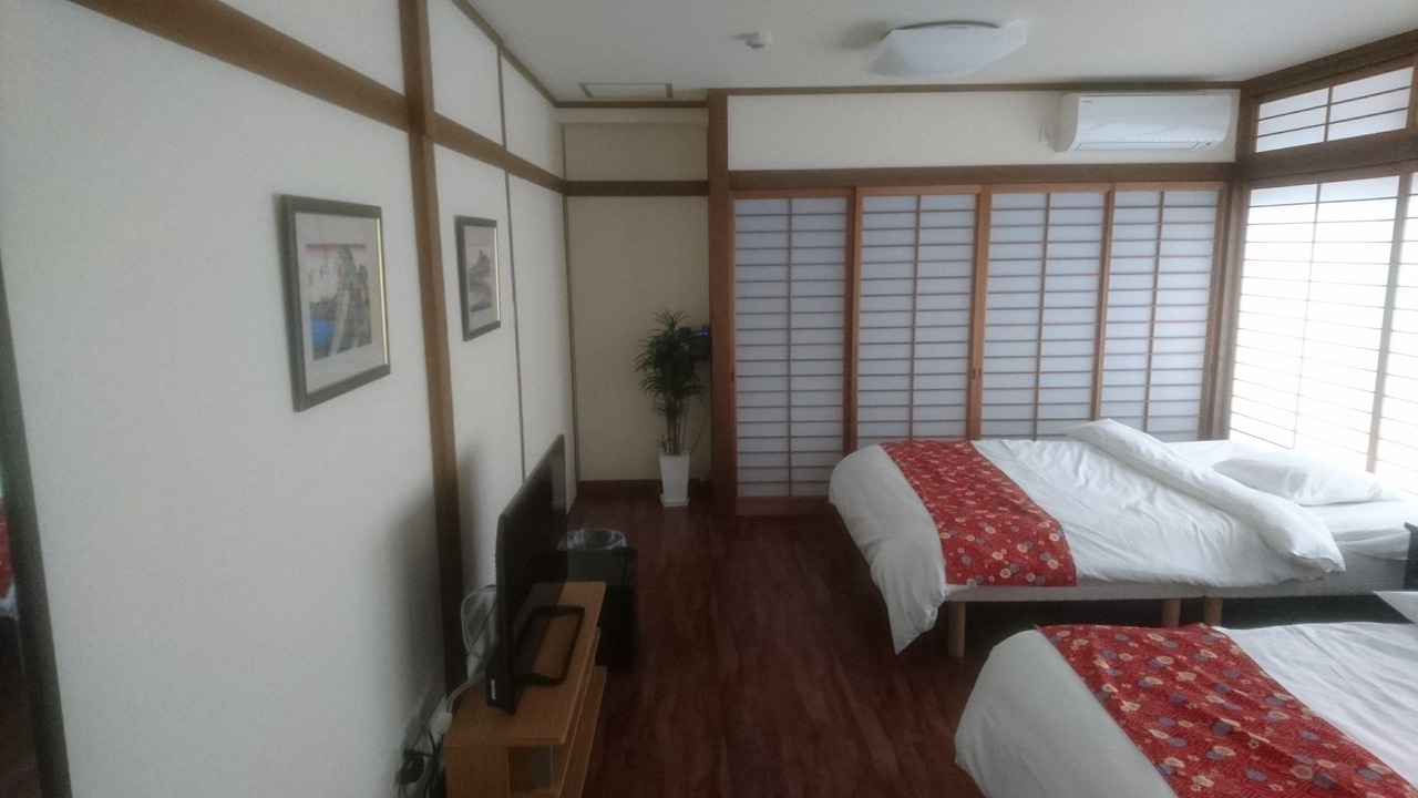 Photo of Bedroom in Hondori