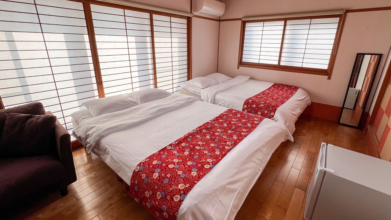 Photo of Bedroom in Hondori