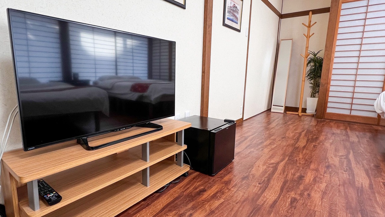 Photo of Bedroom in Hondori