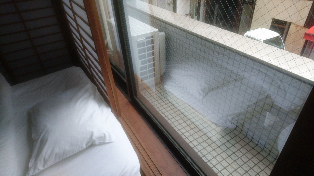Photo of Patio Balcony in Hondori