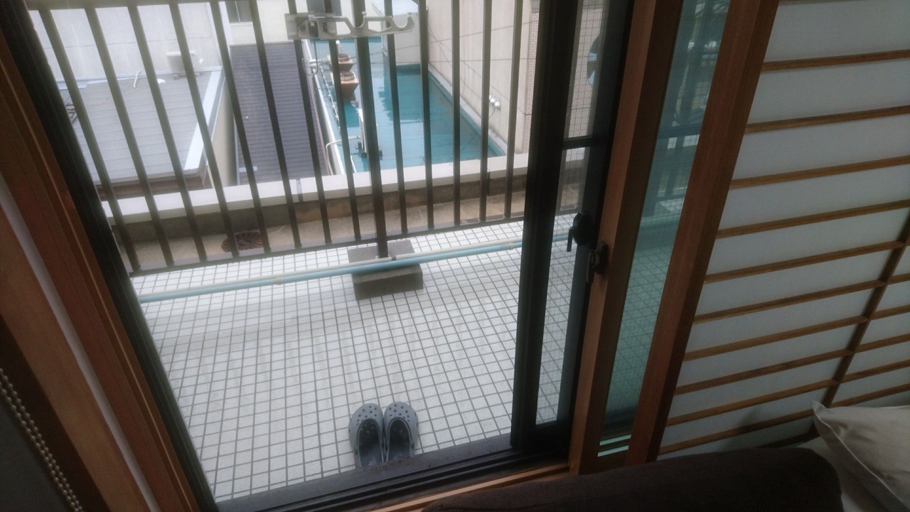 Photo of Patio Balcony in Hondori