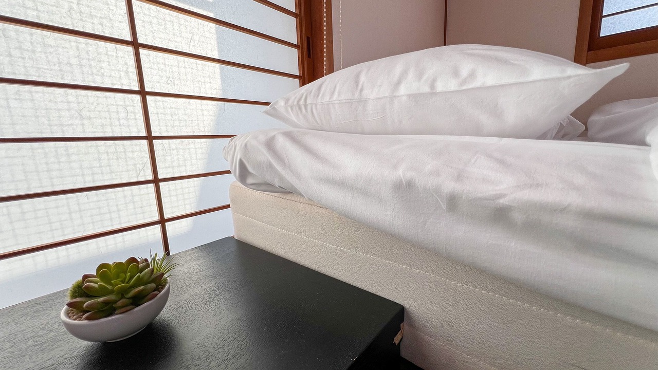 Photo of Bedroom in Hondori