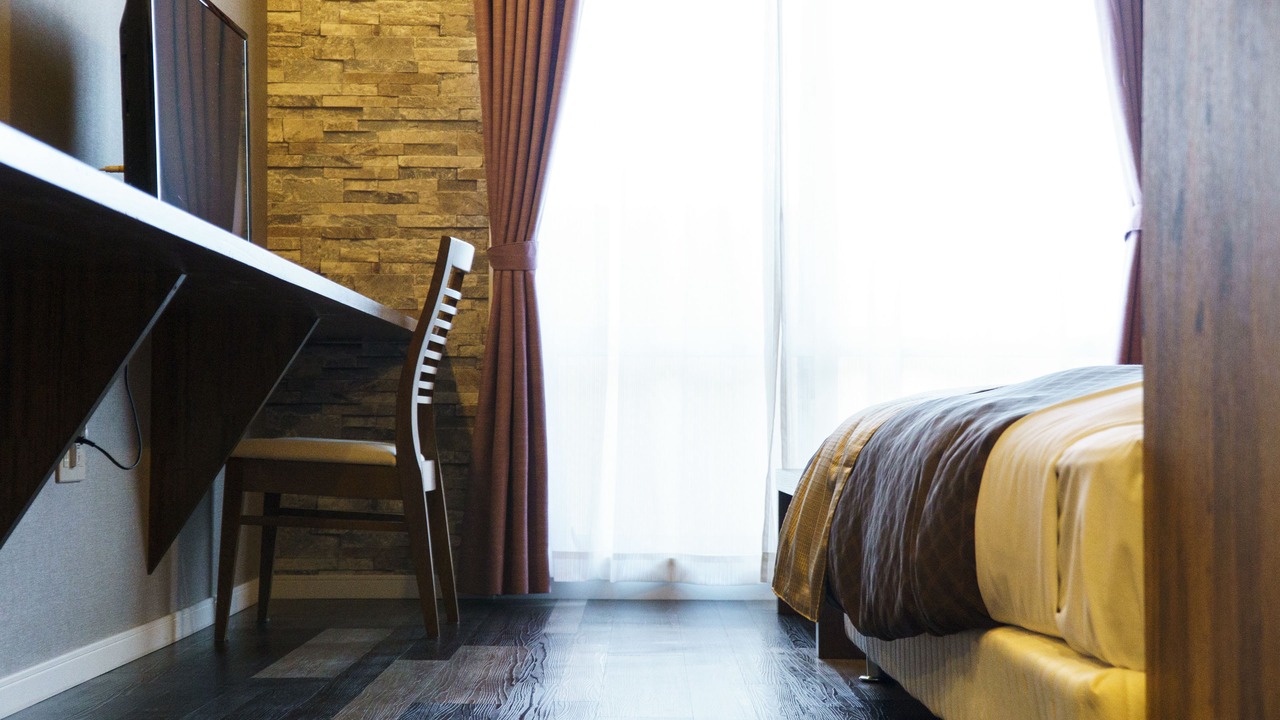 Photo of Bedroom in Chatan