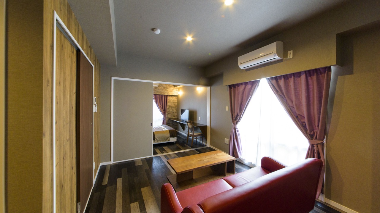 Photo of Bedroom in Chatan