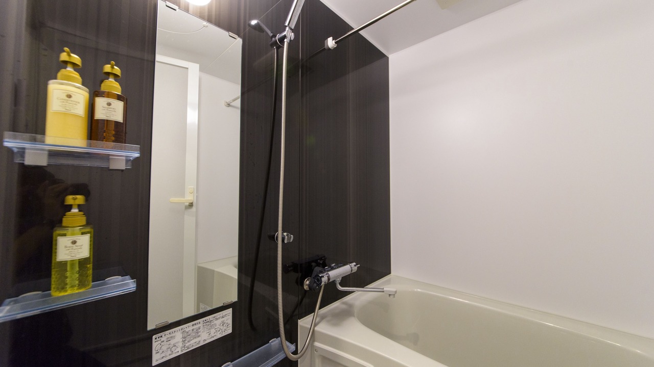 Photo of Bathroom in Chatan