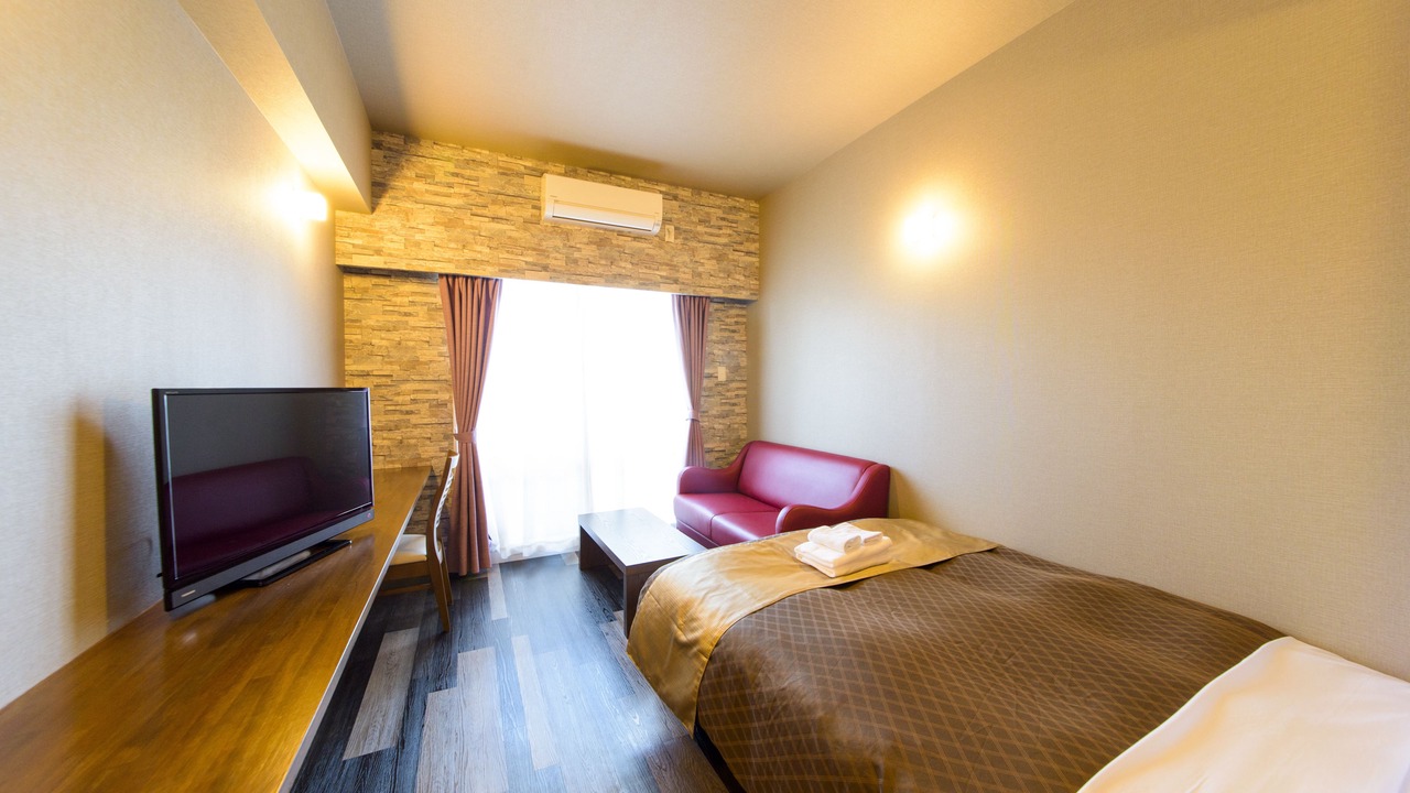 Photo of Bedroom in Chatan