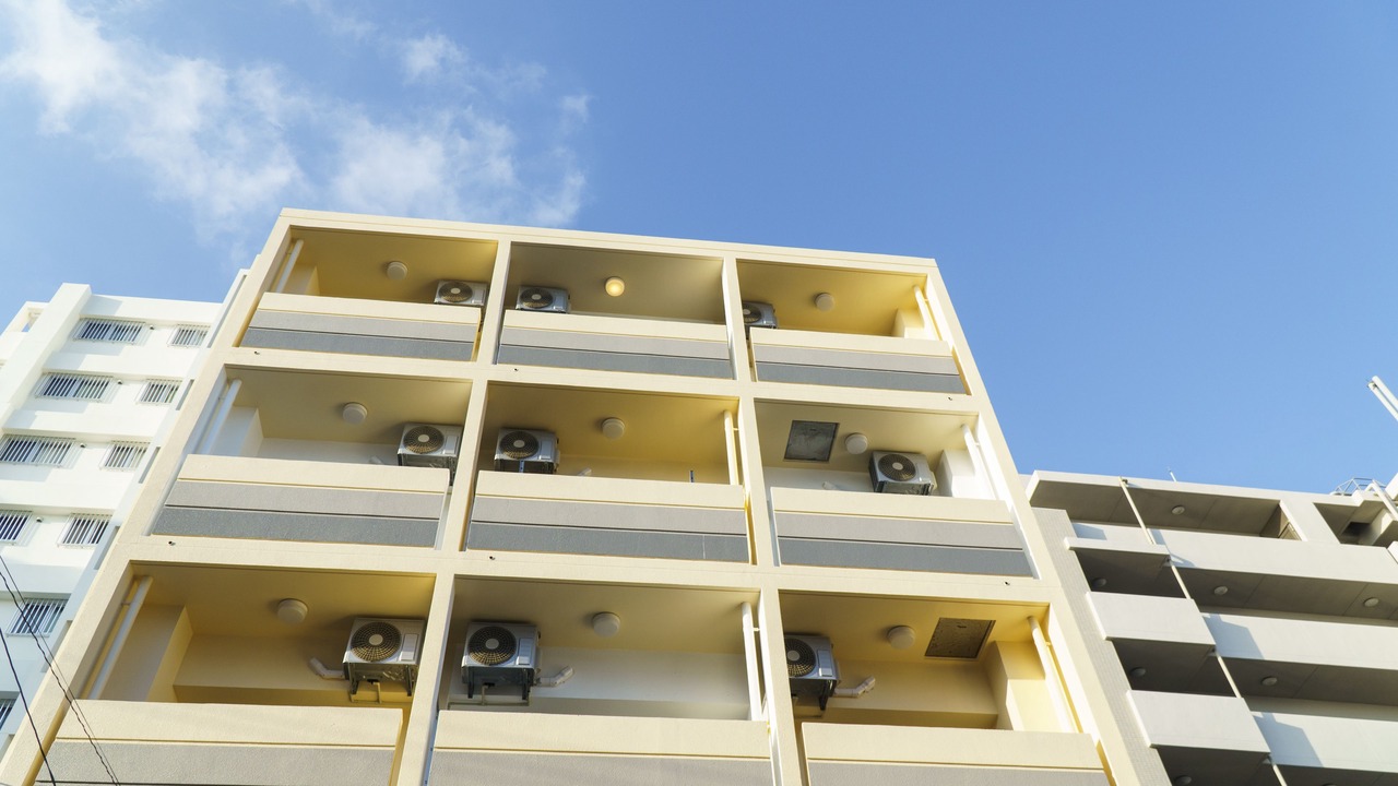 Photo of Outdoor in Chatan
