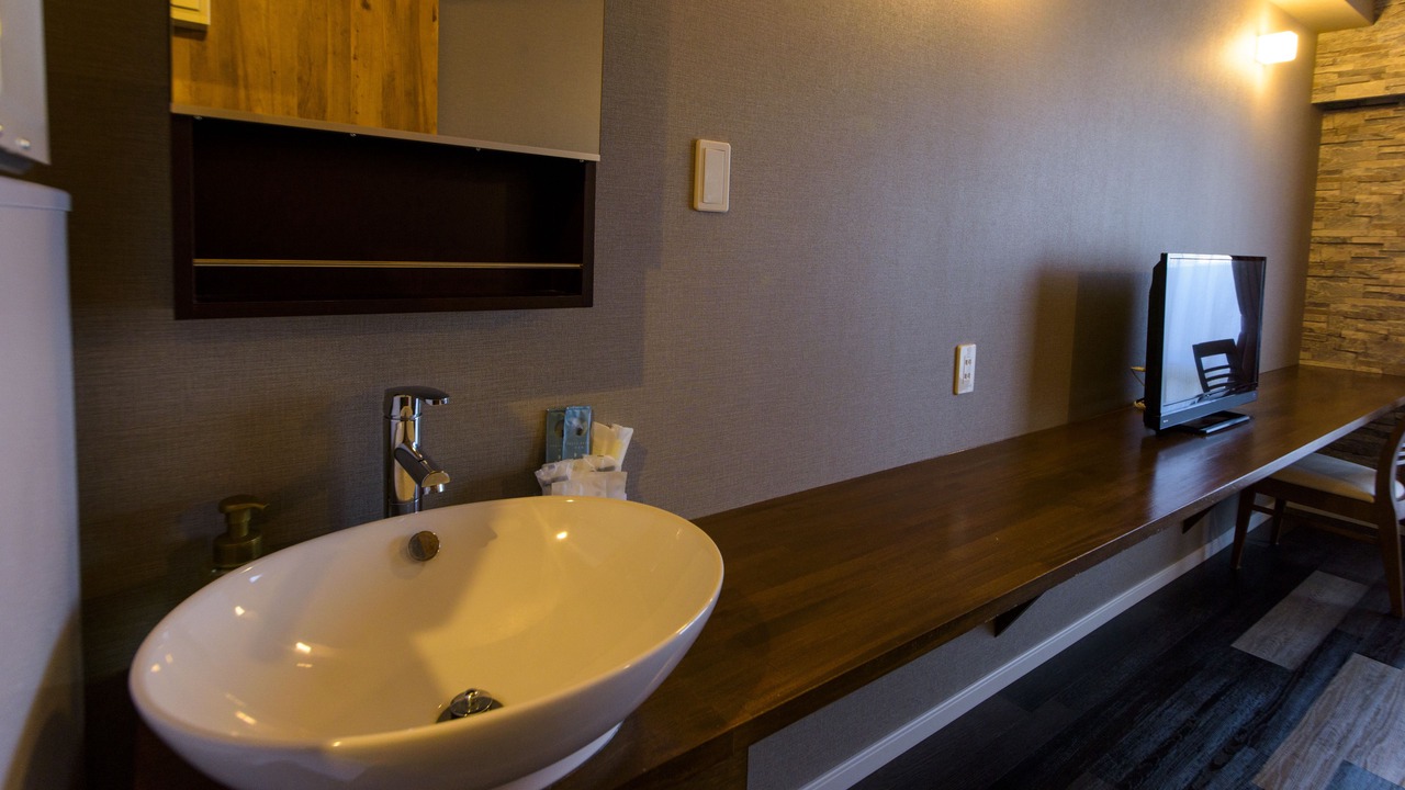 Photo of Bathroom in Chatan