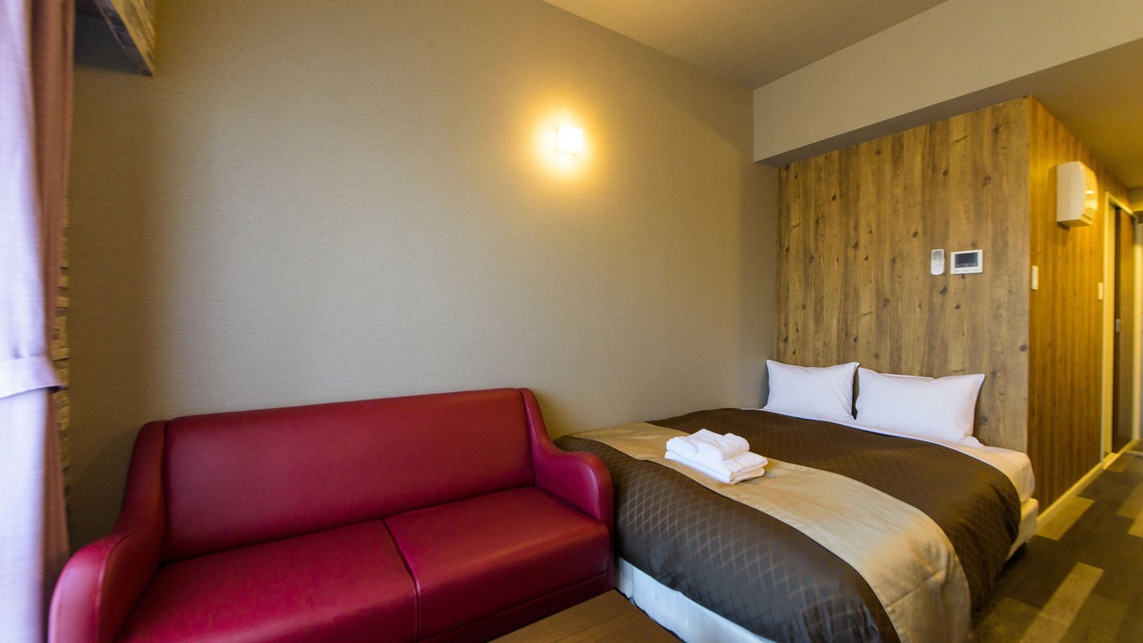 Photo of Bedroom in Chatan